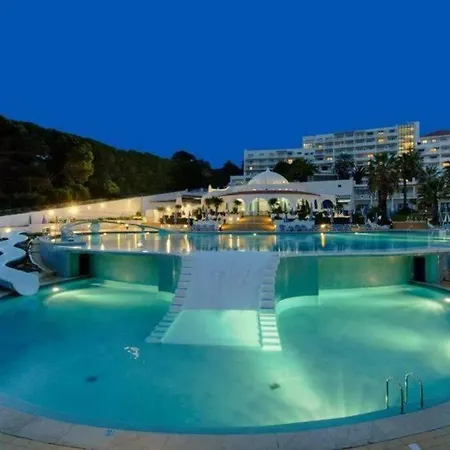Apartamento Oura View Beach Club - Praia Da Oura אלבופיירה