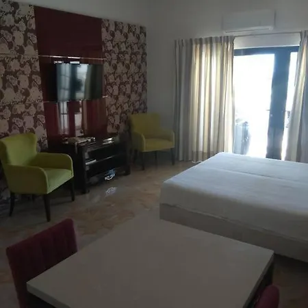 דירה Apartamento Oura View Beach Club - Praia Da Oura