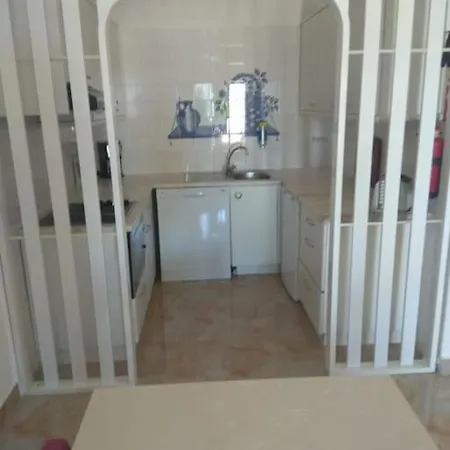 Apartamento Oura View Beach Club - Praia Da Oura דירה