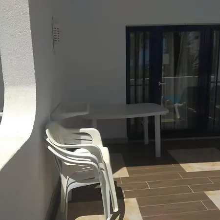 Apartamento Oura View Beach Club - Praia Da Oura Apartamento