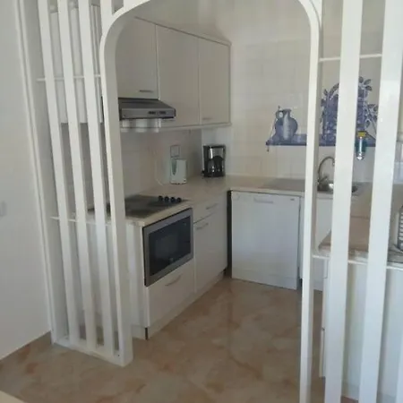 Апартаменти Apartamento Oura View Beach Club - Praia Da Oura