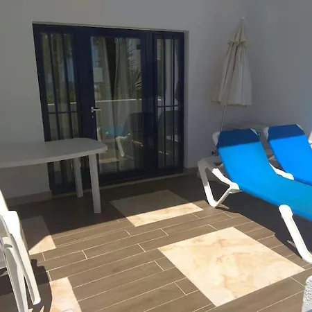 Apartamento Oura View Beach Club - Praia Da Oura Апартаменти Албуфейра