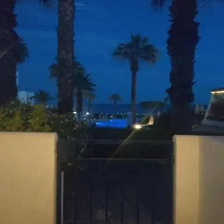 Apartamento Oura View Beach Club - Praia Da Oura Апартаменты *