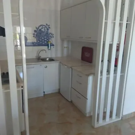 Apartamento Oura View Beach Club - Praia Da Oura * Албуфейра