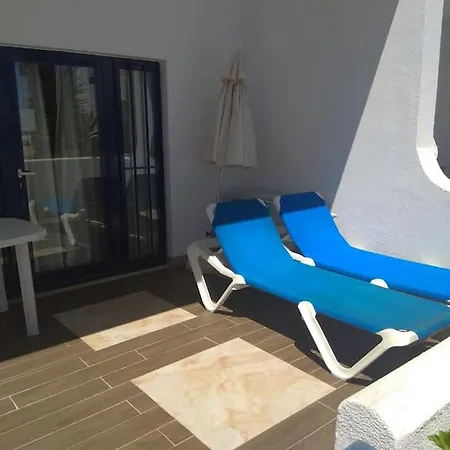 Apartamento Oura View Beach Club - Praia Da Oura Appartement Albufeira