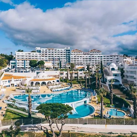 Appartement Apartamento Oura View Beach Club - Praia Da Oura