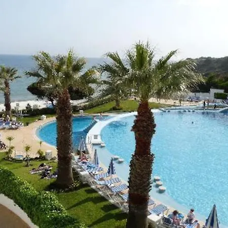 Appartement Apartamento Oura View Beach Club - Praia Da Oura Albufeira